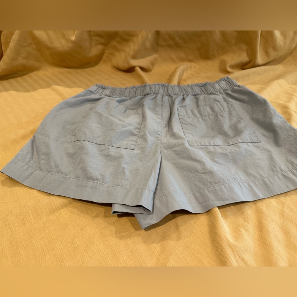 Loft Shorts - Picture 9 of 9